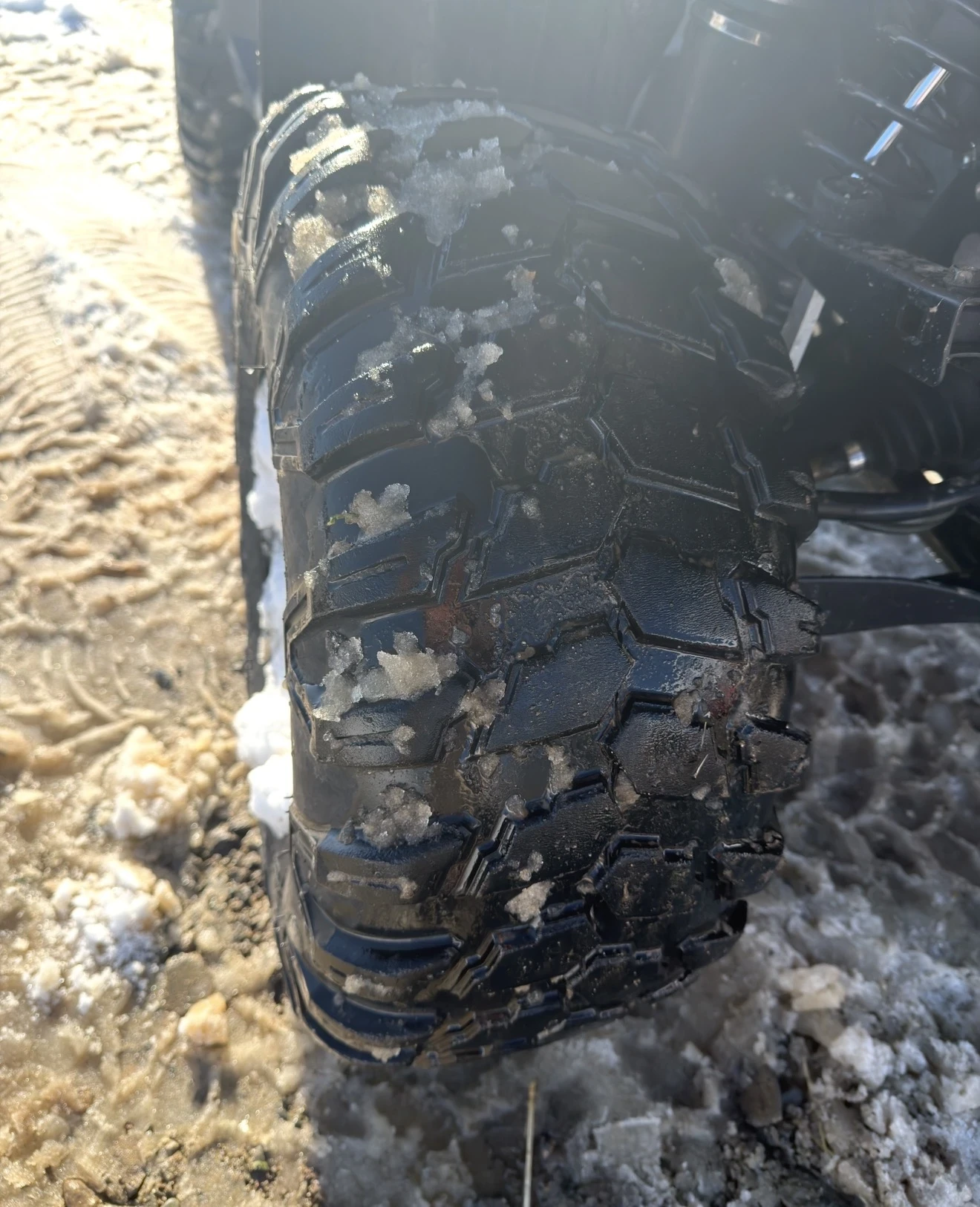 Polaris Sportsman 570 4х4 Хидравлика  - изображение 7