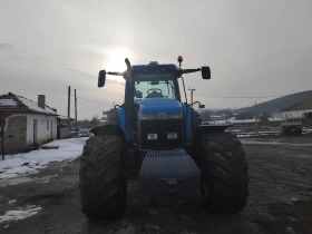 Трактор New Holland 8870, снимка 2