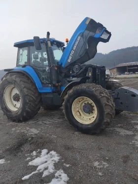 Трактор New Holland 8870, снимка 4