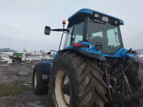 Трактор New Holland 8870, снимка 5