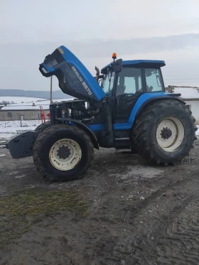 Трактор New Holland 8870, снимка 13