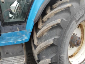 Трактор New Holland 8870, снимка 4