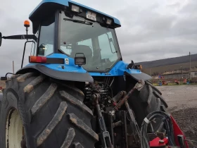 Трактор New Holland 8870, снимка 6