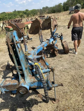  Lemken Opal90/opal110/ besson110 | Mobile.bg    5