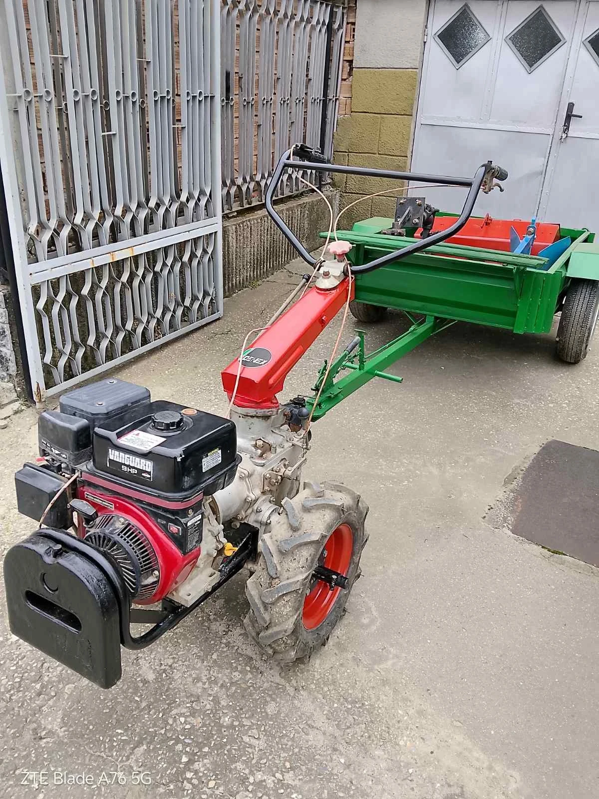 �������������� Brgggs&Strattion | Mobile.bg � ����������� 1