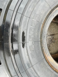 Друг вид Внос  гуми AEOLUS 26.5R 25/RIM22.00/3.0 -685/80R25 - изображение 3