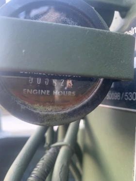 Автокран Друга марка Atlas 3006, снимка 7