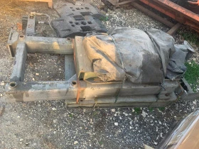 Автокран Друга марка Atlas 3006, снимка 5