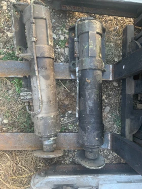 Автокран Друга марка Atlas 3006, снимка 6