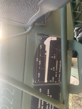 Автокран Друга марка Atlas 3006, снимка 4