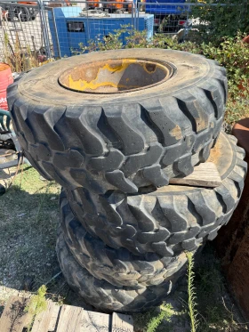 Челен товарач Друга марка ДЖАНТИ С ГУМИ 405/70/R20 | Auto.bg — изображение 2