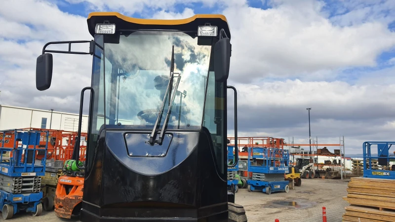 Валяк Друга марка Bautrax SDR100, снимка 15 - Индустриална техника - 52007091