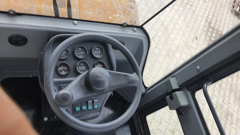 Валяк Друга марка Bautrax SDR100, снимка 16 - Индустриална техника - 52007091