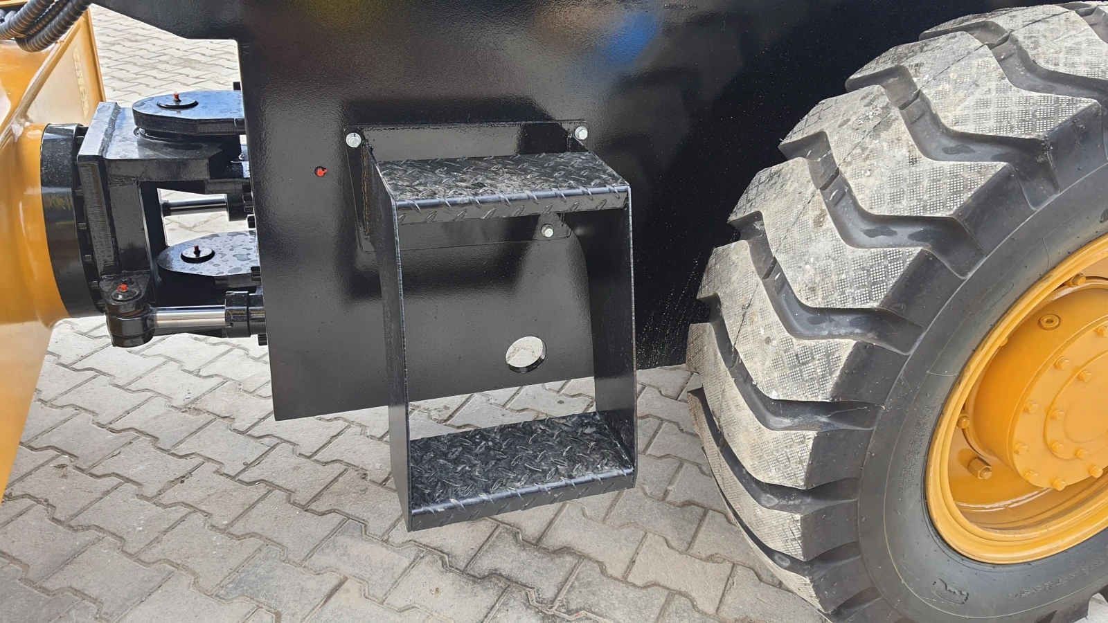  Bautrax SDR100 | Mobile.bg   12