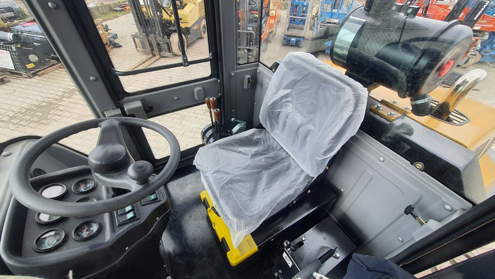  Bautrax SDR100 | Mobile.bg   17