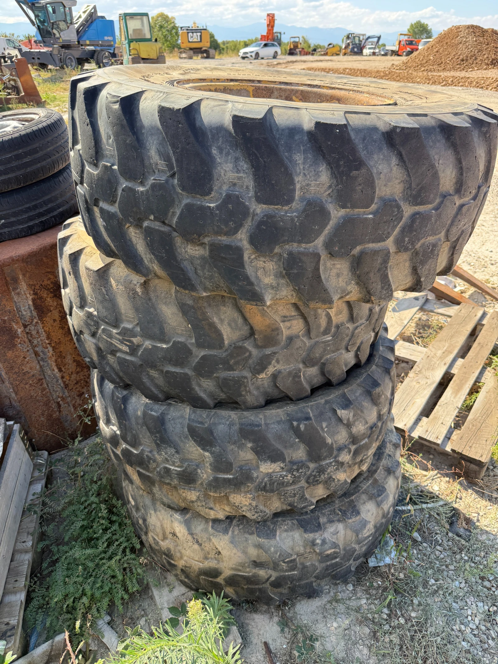 ����� ������� ������ � ���� 405/70/R20 | Mobile.bg � ����������� 5