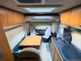 Кемпер Knaus Travel liner 658, снимка 7