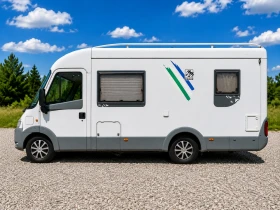 Кемпер Knaus Travel liner 658, снимка 5