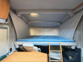 Кемпер Knaus Travel liner 658, снимка 9