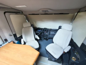 Кемпер Knaus Travel liner 658, снимка 8
