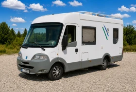 Кемпер Knaus Travel liner 658, снимка 3