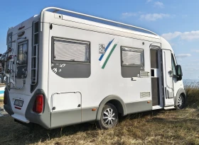 Кемпер Knaus Travel liner 658, снимка 1