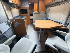 Кемпер Knaus Travel liner 658 | Auto.bg — изображение 6