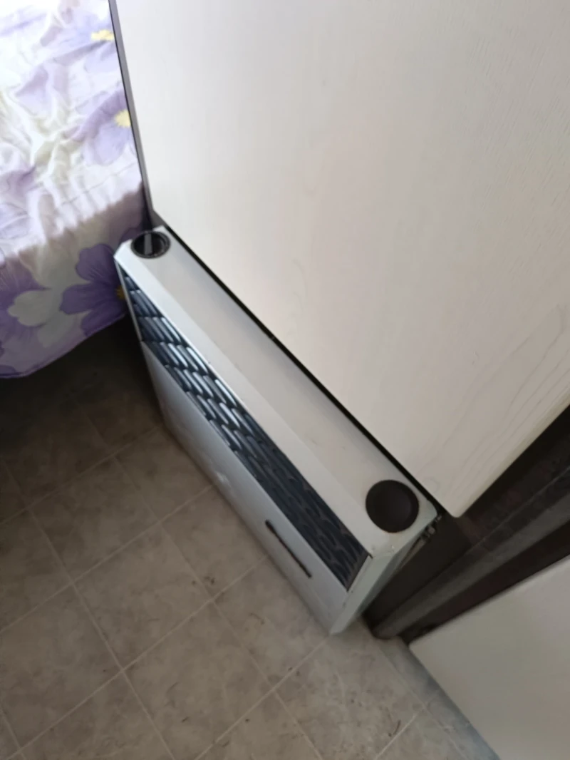 Каравана Hobby 10, снимка 12 - Каравани и кемпери - 52535275