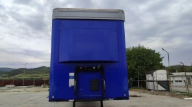 Полуремарке Koegel S 24-1 Mega, снимка 2