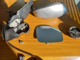 Продавам огледало дясно за Фабия, снимка 2