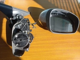 Продавам огледало дясно за Фабия, снимка 3