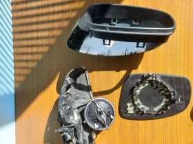 Продавам огледало дясно за Фабия, снимка 7