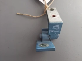 Панта врата предна лява долна Фиат Панда 