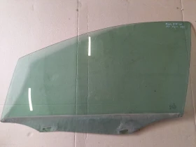 Стъкло предно ляво Мерцедес А180 W169 4врати 