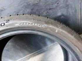 Гуми Летни 255/35R19, снимка 7