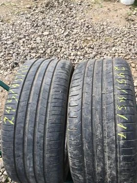 Гуми Летни 245/45R17, снимка 1