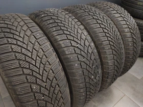 Гуми Зимни 225/65R17, снимка 5