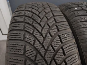 Гуми Зимни 225/65R17, снимка 4