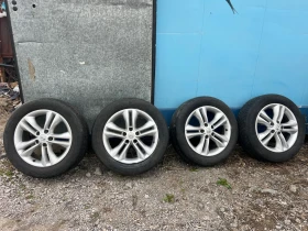 ���� � ������ 215/60R17 �� Nissan Qashqai | Mobile.bg � ����� ������ 6