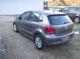 VW Polo 1, 4 I, 86ks GAZ, снимка 4