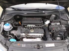 VW Polo 1, 4 I, 86ks GAZ, снимка 14