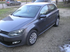 VW Polo 1, 4 I, 86ks GAZ, снимка 7