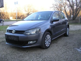 VW Polo 1, 4 I, 86ks GAZ, снимка 3