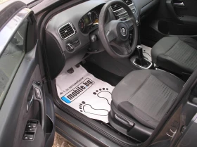 VW Polo 1, 4 I, 86ks GAZ, снимка 10