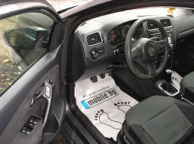 VW Polo 1, 4 I, 86ks GAZ, снимка 8