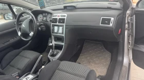 Peugeot 307 Peugeot 307 CC 1.6 i, снимка 9
