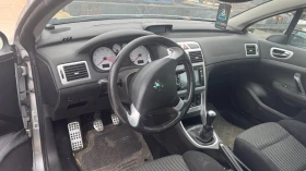 Peugeot 307 Peugeot 307 CC 1.6 i, снимка 7