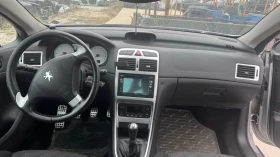 Peugeot 307 Peugeot 307 CC 1.6 i, снимка 10