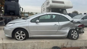 Peugeot 307 Peugeot 307 CC 1.6 i, снимка 5