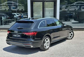 Audi A4, снимка 3